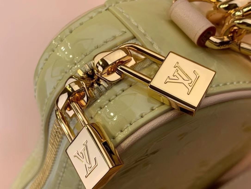 LV Satchel bags